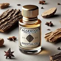 Эфирное масло Attar Agarwood, 100 мл описание и применение