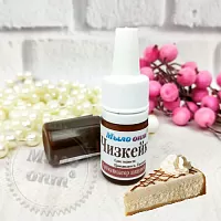 Food flavoring cheesecake, 5 ml