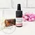 Fragrance Oil Diamonds for men, G.ARMANI 1 L, photos, reviews, use