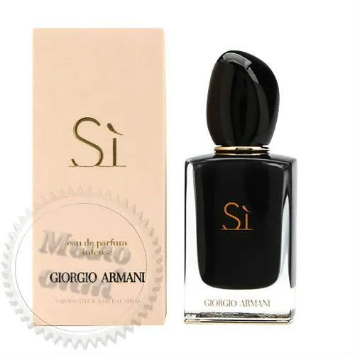 Віддушка Giorgio Armani SI Intense 1 л Віддушка Giorgio Armani SI Intense 1 л