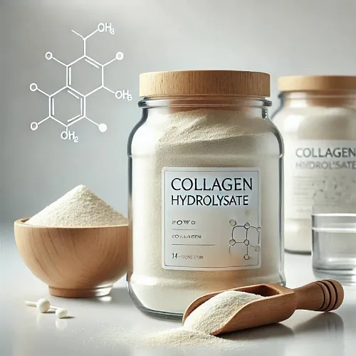 Hydrolyzed Collagen Powder 1 kg, 860.80 UAH, rating ⭐⭐⭐⭐⭐ Milo Opt