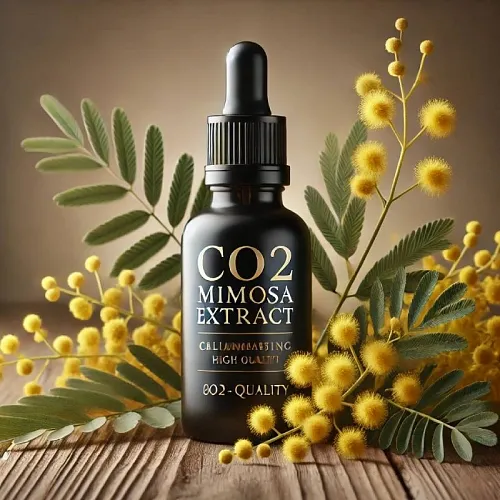Mimosa CO2 Extract 5 g, 15.55 UAH, rating ⭐⭐⭐⭐⭐ Milo Opt