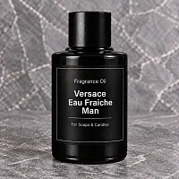 Віддушка Versace Eau Fraiche Man 25 мл