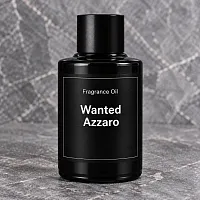 Отдушка Wanted Azzaro, 5 мл артикул VV20072413