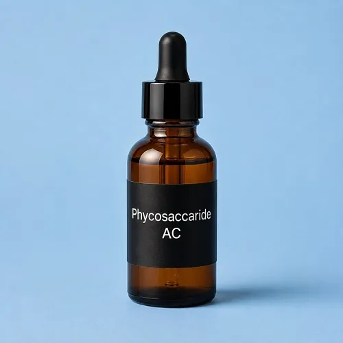 Phycosaccaride AC 1 L cosmetic ingredient Mylo Opt