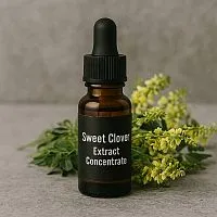 Donnik Extract Concentrate 1 L cosmetic ingredient Mylo Opt