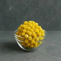 Dried flowers of Immortelle 10 kg cosmetic ingredient Mylo Opt