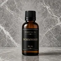 Ефірна олія полину гіркого Artemisia absinthium, 50 мл