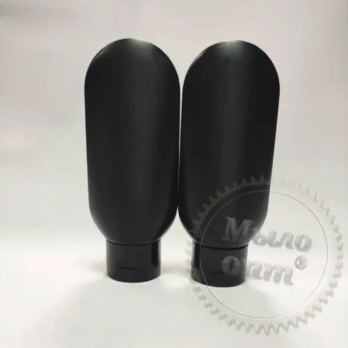 Tube 100 ml black California, 10.95 UAH, rating ⭐⭐⭐⭐⭐ Milo Opt
