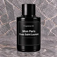 Отдушка Mon Paris Yves Saint Laurent, 100 мл описание и применение