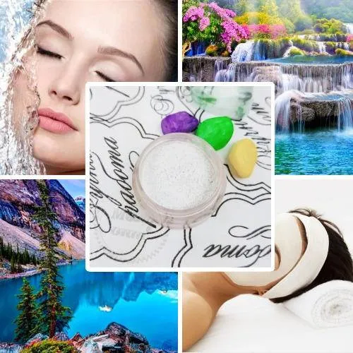 Alginate mask Moisturizing 25 g Mylo Opt global supplier Alginate mask Moisturizing 25 g cosmetic ingredient Mylo Opt