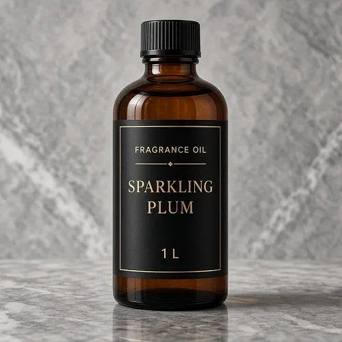 Отдушка Sparkling Plum Отдушка Sparkling Plum