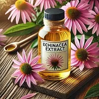 Экстракт Эхинацеи, 1 литр описание и применение
