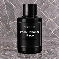 Paco Rabanne Paco Fragrance Oil 20 ml cosmetic ingredient Mylo Opt