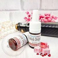 Turkish Delight food flavor, 1 L cosmetic ingredient Mylo Opt