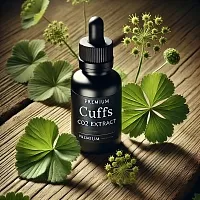 Cuffs CO2 Extract 100 g cosmetic ingredient Mylo Opt