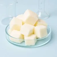 Rapeseed Wax 1 kg cosmetic ingredient Mylo Opt