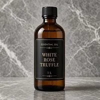 Эфирное масло White Rose Truffle, 1 л