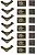 Soap Stickers Champagne Bottle, photos, reviews, use