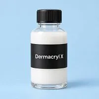 Dermacryl X 1 kg cosmetic ingredient Mylo Opt