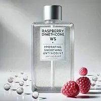 Raspberry Dimethicone WS 50мл