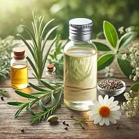 Комплекс масел от себореи, 1 л описание и применение