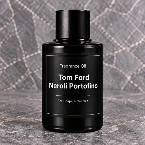 Tom Ford Neroli Portofino Fragrance Oil 1 L cosmetic ingredient Mylo Opt
