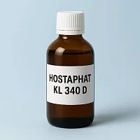 Emulsifier Hostaphat KL 340 D 100 ml cosmetic ingredient Mylo Opt