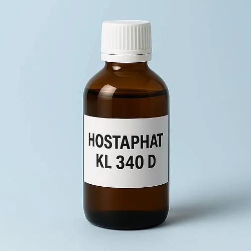 Емульгатор Hostaphat KL 340 D 100 мл