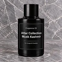 Отдушка Attar Collection Musk Kashmir, 20 мл артикул TM21061905