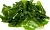 Dried kelp with thallus 1 kg cosmetic ingredient Mylo Opt