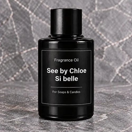 Отдушка See by Chloe Si belle, 25 мл артикул L90356