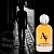 Absolument Homme Fragrance Oil 10 ml cosmetic ingredient Mylo Opt