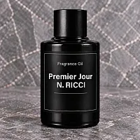 Premier Jour N RICCI Fragrance Oil 5 ml cosmetic ingredient Mylo Opt