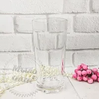 Glass for a loose candle Gloria 300 ml 10 pcs cosmetic ingredient Mylo Opt