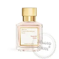 Отдушка Amyris Femme Maison Francis Kurkdjian, 1 л описание и применение