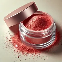 Metallic Powder Pigment Red 5 g