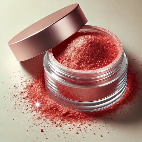 Metallic Powder Pigment Red 5 g, 6.25 UAH, rating ⭐⭐⭐⭐⭐ Milo Opt