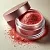 Metallic Powder Pigment Red 5 g, photos, reviews, use