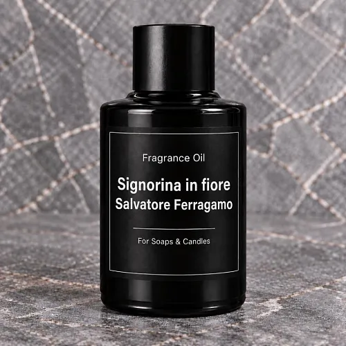 Віддушка Signorina in fiore Salvatore Ferragamo 1 л