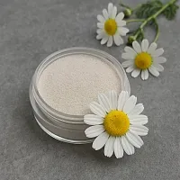 Blue clay with Chamomile 1 kg cosmetic ingredient Mylo Opt