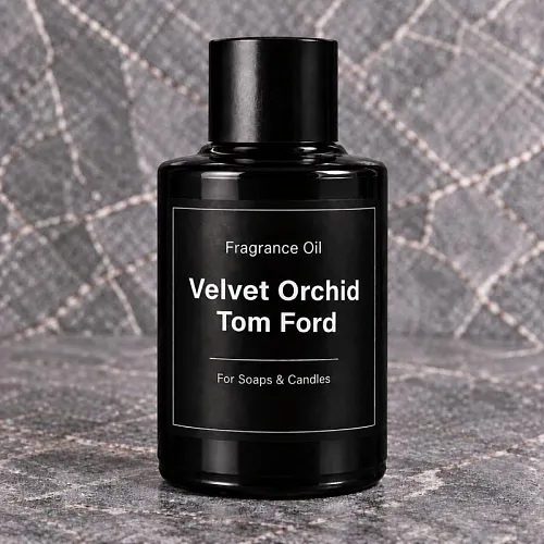 Velvet Orchid Tom Ford Fragrance Oil 500 ml Mylo Opt global supplier Velvet Orchid Tom Ford Fragrance Oil 500 ml cosmetic ingredient Mylo Opt