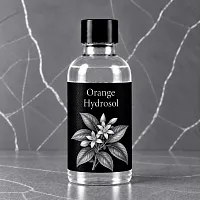 Orange Hydrosol 50 ml cosmetic ingredient Mylo Opt