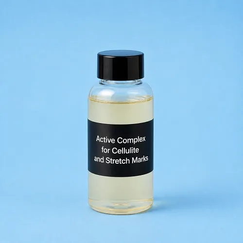 Anti-Cellulite and Stretch Mark Complex 25 ml cosmetic ingredient Mylo Opt