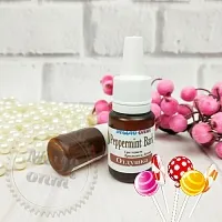 Peppermint Bark Fragrance Oil, 10 ml