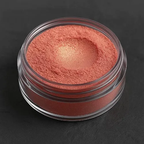 Aurora Mica 100 g cosmetic ingredient Mylo Opt