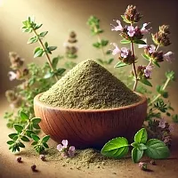 Екстракт Чебрецю 15 сухий 1 кг