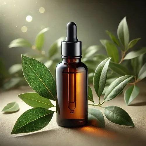 Laurel Leaf Macerate 10 ml cosmetic ingredient Mylo Opt