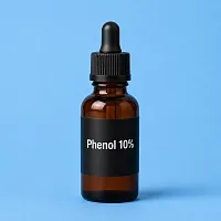 Phenol 10% 10 ml cosmetic ingredient Mylo Opt