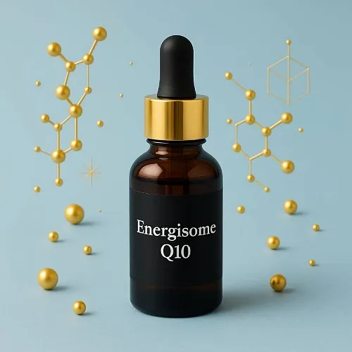 Energisome Q10, 10 гр артикул J910005